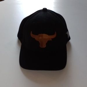 Branded bills style 400 hat size l-xl